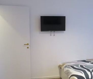 Via Giovanni Berchet, Cinisello Balsamo, Lombardy 20092 - Photo 5