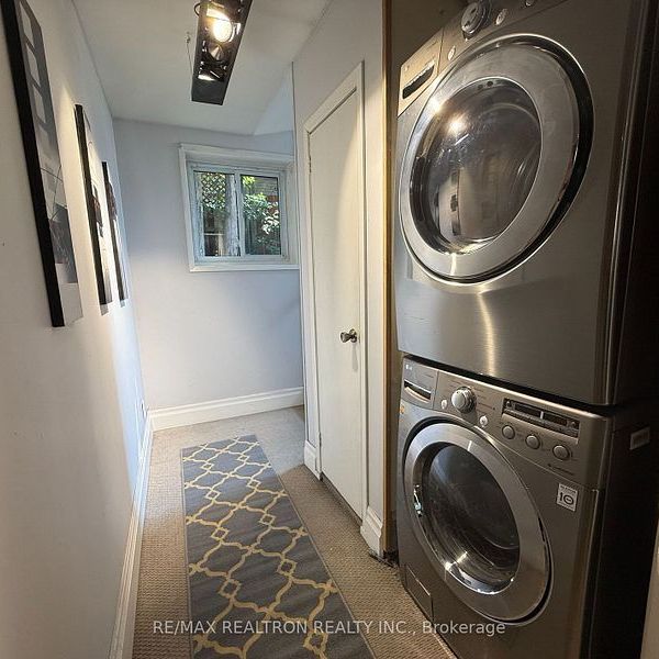 For Lease - 18 Irwin Avenue Unit# basement, Aurora, Ontario - Photo 1