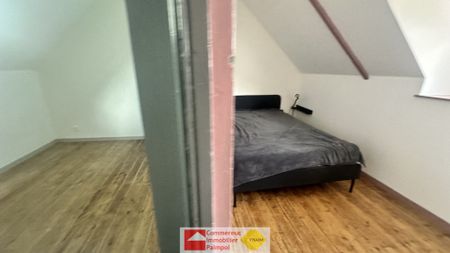 Location Maison 4 pièces 71m² PAIMPOL 22500 - Photo 2