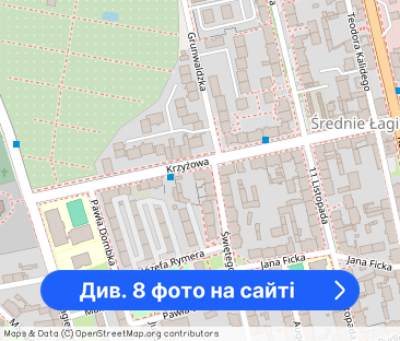 Mieszkanie 2 pokojowe Chorzów Krzyżowa - Фото 1