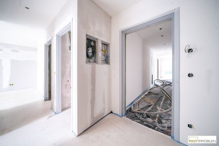 Entzückende 2-Zimmer Wohnung ab Dezember! - Photo 4