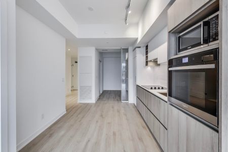 For Lease - 319 Jarvis Street Unit# 3507, Toronto, Ontario - Photo 5