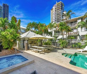 1Bed Fully Furnished Air Con Budds Beach - Photo 6