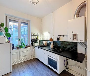 Location Appartement 3 pièces 60m² STRASBOURG 67000 - Photo 4