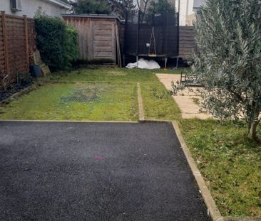 Maison 6 pièces - 100m² - Photo 1