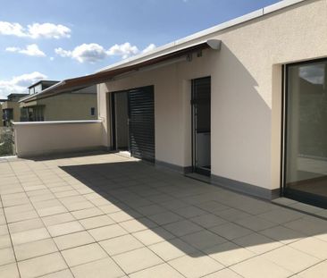 3.5 Zimmer Attikawohnung Wülflingen - Photo 3