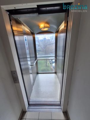 Tolle Paarwohnung in ruhiger Lage und unbefristet! - Photo 1