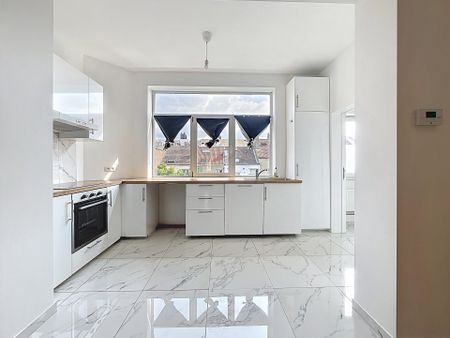 Flat - for rent - Photo 4