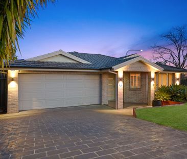 43 Wrights Road, Castle Hill. - Photo 2