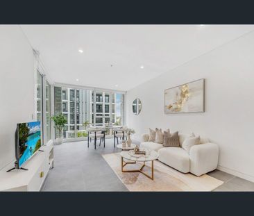 #SPACIOUS 1 BED#SWIMMING POOL#MODERN LIVING - Photo 1