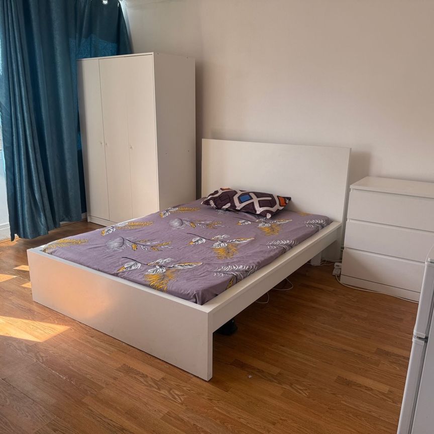 Room in a Shared House, Giraud Street, E14 - Photo 1