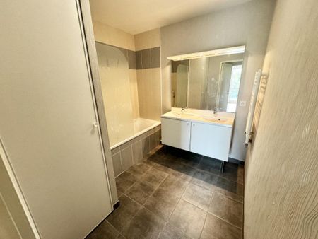 Appartement T3 à louer Saint Jacques De La Lande - 67 m² - Photo 4