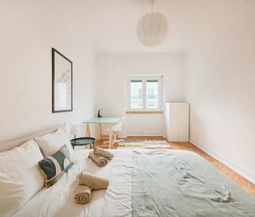 Rua Frei Amador Arrais, Lisbon, Lisbon 1700-203 - Photo 6