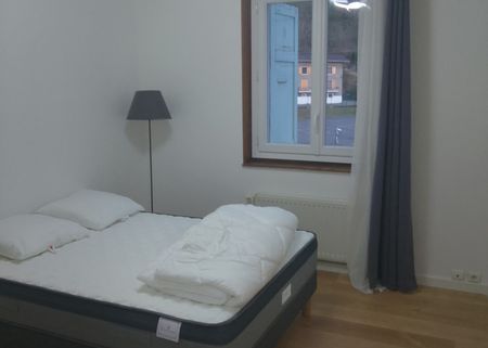 Appartement T2 à louer à Cluses - Photo 5