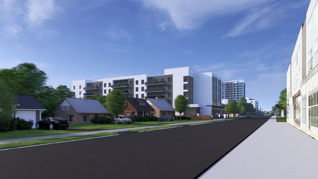 For Lease - 333 Albert Street Unit# 515, Waterloo, Ontario - Photo 1