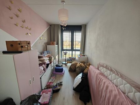 Appartement te huur: De Dissel 120 6846 KA Arnhem - Foto 4