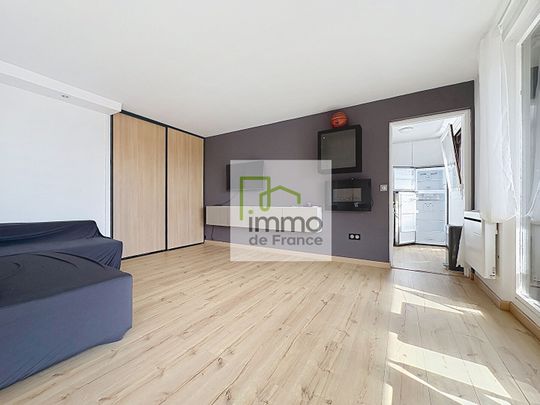 Location Appartement 2 pièces 45m² - Photo 1