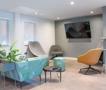 Castle Boulevard, Nottingham, NG7 - Photo 3