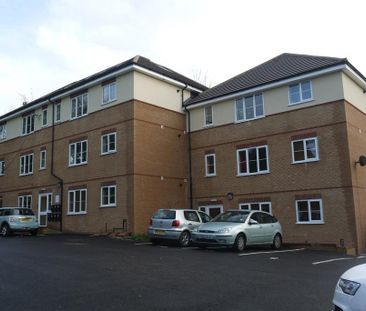 2 bedroom flat to rent - Photo 6