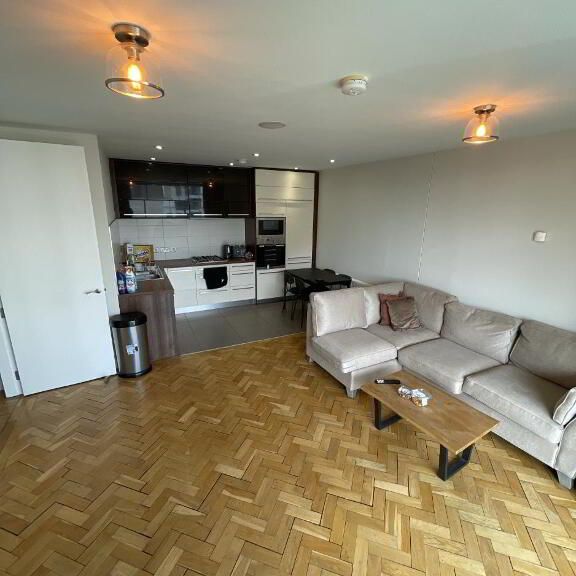 Unit 5.20, The Arc, Queens Road, Belfast, BT3 9FE - Photo 1