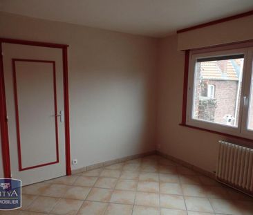 Location Appartement 3 pièces 57m² LAMBERSART 59130 - Photo 5