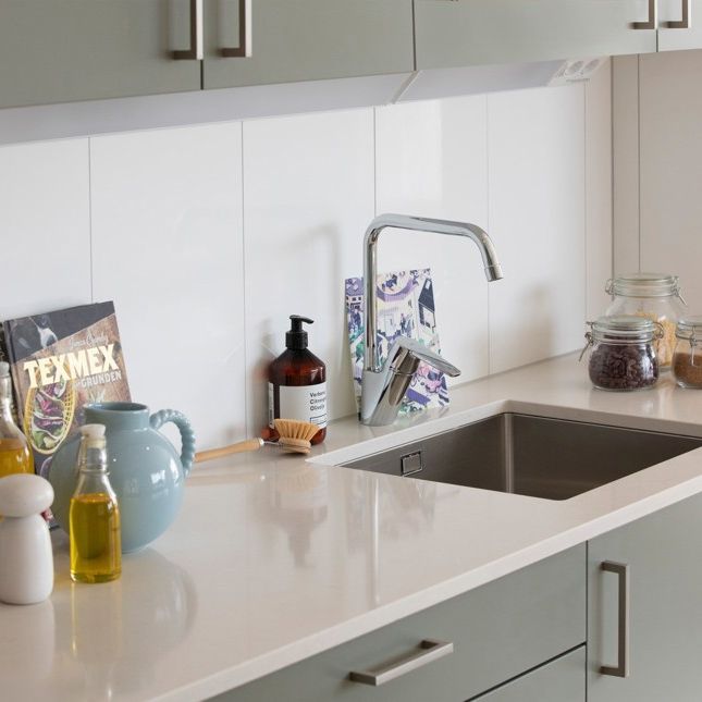 Öresundsvägen 14 B, lgh 1503, Västerbro - Photo 1