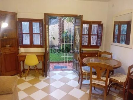 Alquiler de estudio en Pasaje Liebre - Photo 5