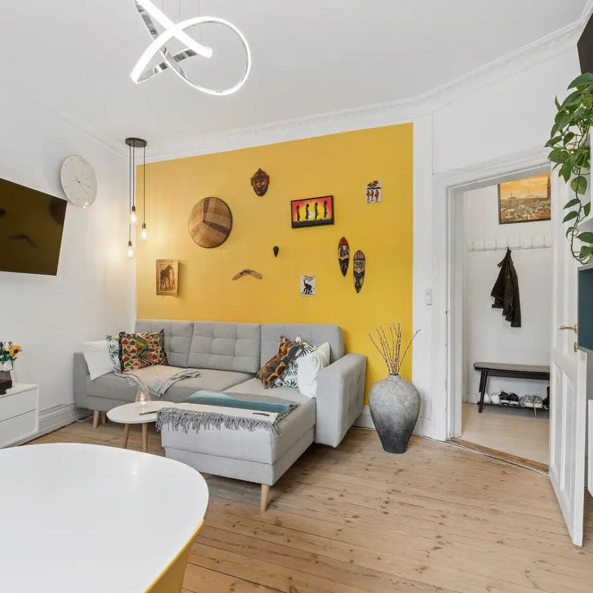 Marthagade, 2100 København Ø - Photo 1