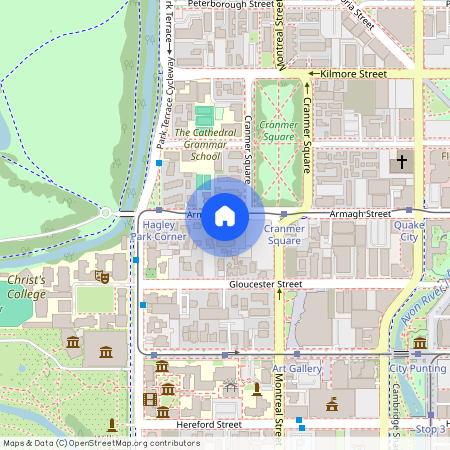 28C Armagh Street, Christchurch Central, Christchurch City