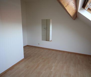Appartement 2ch sous comble à 1080 Molenbeek  Loyer: 950 € - Foto 3