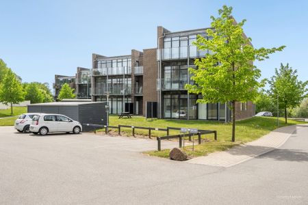 3-værelses Lejlighed på 96 m² i Vejle - Foto 2