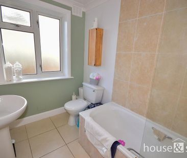 Bournemouth Calvin Road Winton, BH9, Dorset - Photo 1