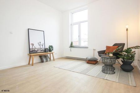 Woning met 3 slaapkamers en grote tuin LEDEBERG - Foto 5