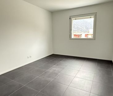 Via Borromini 21, 6500, Bellinzona - Photo 2