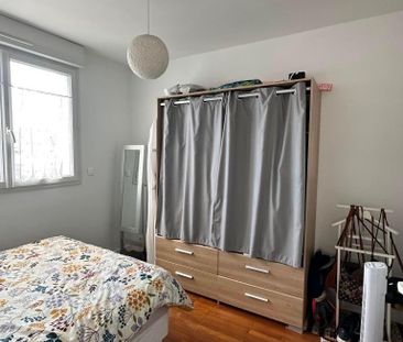 Location Appartement 2 pièces 38m² ST NAZAIRE 44600 - Photo 3