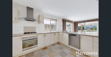 Spacious Family Home With Multiple Living Areas + Fresh Upgrades - Photo 5