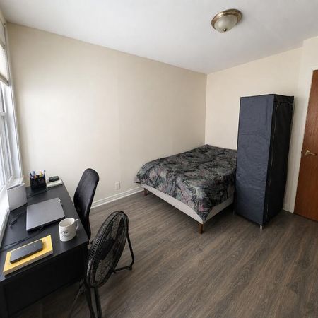 1 CH - 1 SDB - Québec - $839 /mo - Photo 4