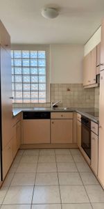 1.5 Zimmer, 42 m², 6. Stock - Photo 3
