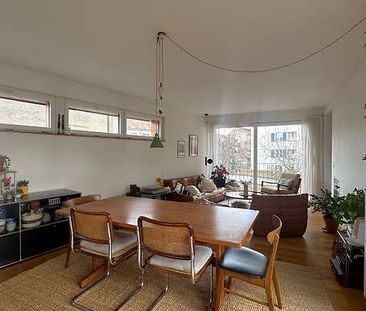 4.5 Zimmer, 98 m², 1. Stock - Photo 2