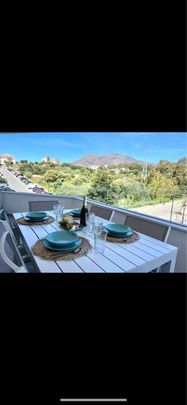 3 bedroom luxury Apartment for rent in Estepona, Spain - Photo 1