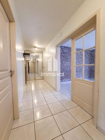 Location Appartement 3 pièces 73m² SCHILTIGHEIM 67300 - Photo 4