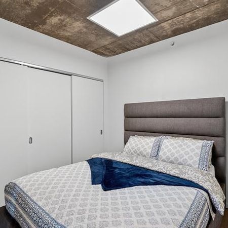 Condo Style Loft 1 chambre a coucher Griffintown 1085 Smith, Montreal gym, pool, spa, appliances, piscine, electros - Photo 4