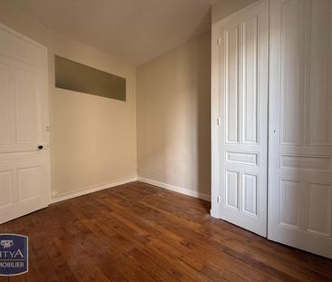 Location Appartement 2 pièces 42m² LYON 3ème - Photo 6