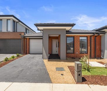 Your in Luck! Brand new low maintenance living in convenience Sebas... - Photo 2