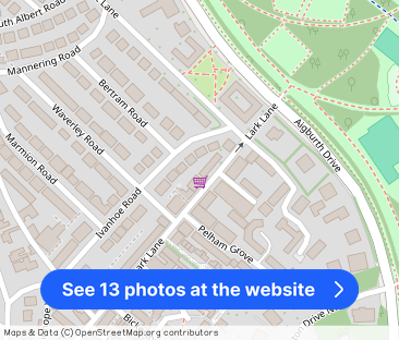 123-129 Lark Lane, Liverpool - Photo 1