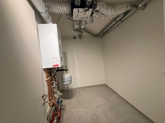 Appartement met 3 slaapkamers incl autostaanplaats - Foto 1