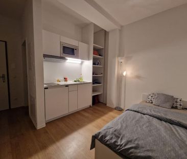 Private Studio Apartment for Sublet from 01.12.2025 -31.12.2025 - Photo 1