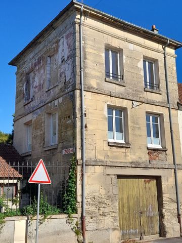 Location appartement 3 pièces, 60.95m², Magny-en-Vexin - Photo 4
