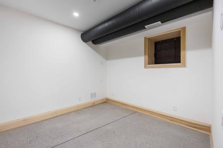 For Lease - 67 Shannon Street Unit# Lower, Toronto, Ontario - Photo 3