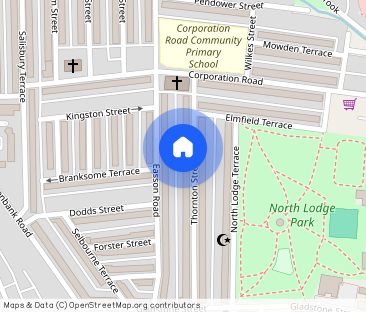 Thornton Street, Darlington - Photo 1